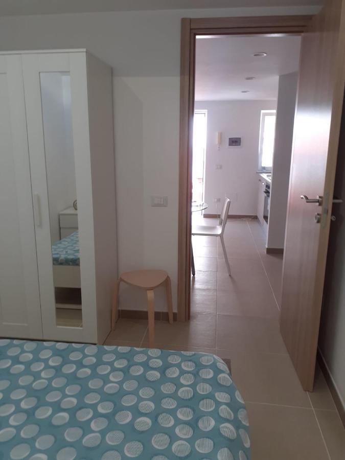 Villa Moguntia Ficarazzi Luaran gambar