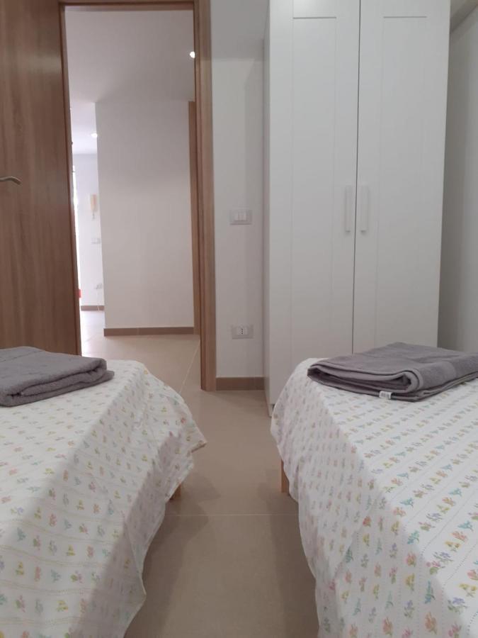 Villa Moguntia Ficarazzi Luaran gambar
