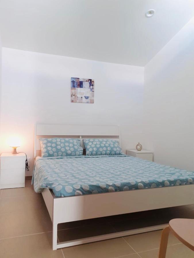 Villa Moguntia Ficarazzi Luaran gambar