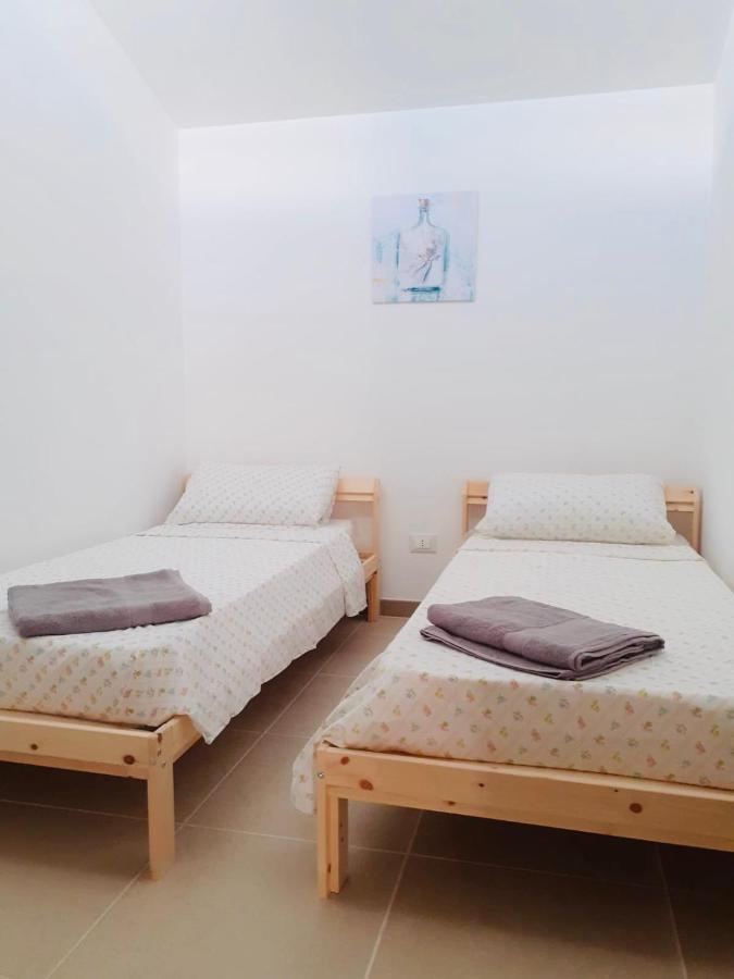 Villa Moguntia Ficarazzi Luaran gambar