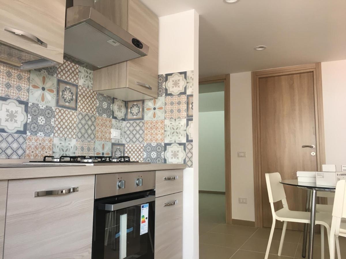 Villa Moguntia Ficarazzi Luaran gambar