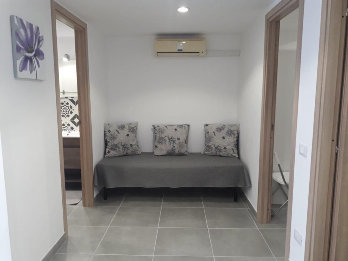 Villa Moguntia Ficarazzi Luaran gambar