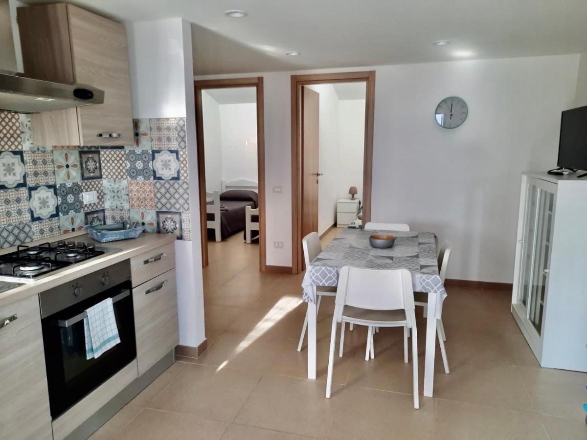 Villa Moguntia Ficarazzi Luaran gambar