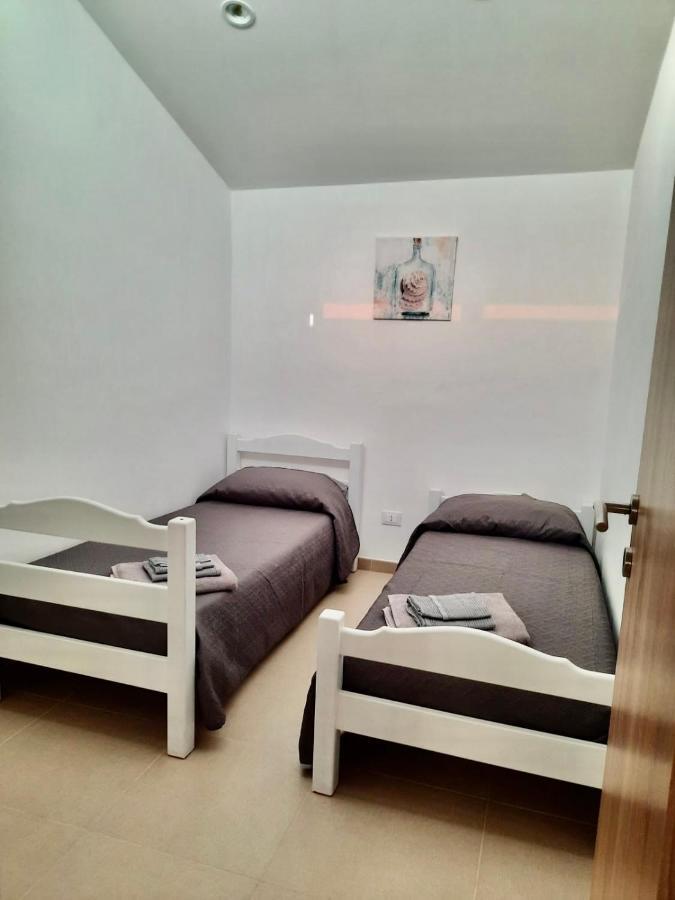 Villa Moguntia Ficarazzi Luaran gambar