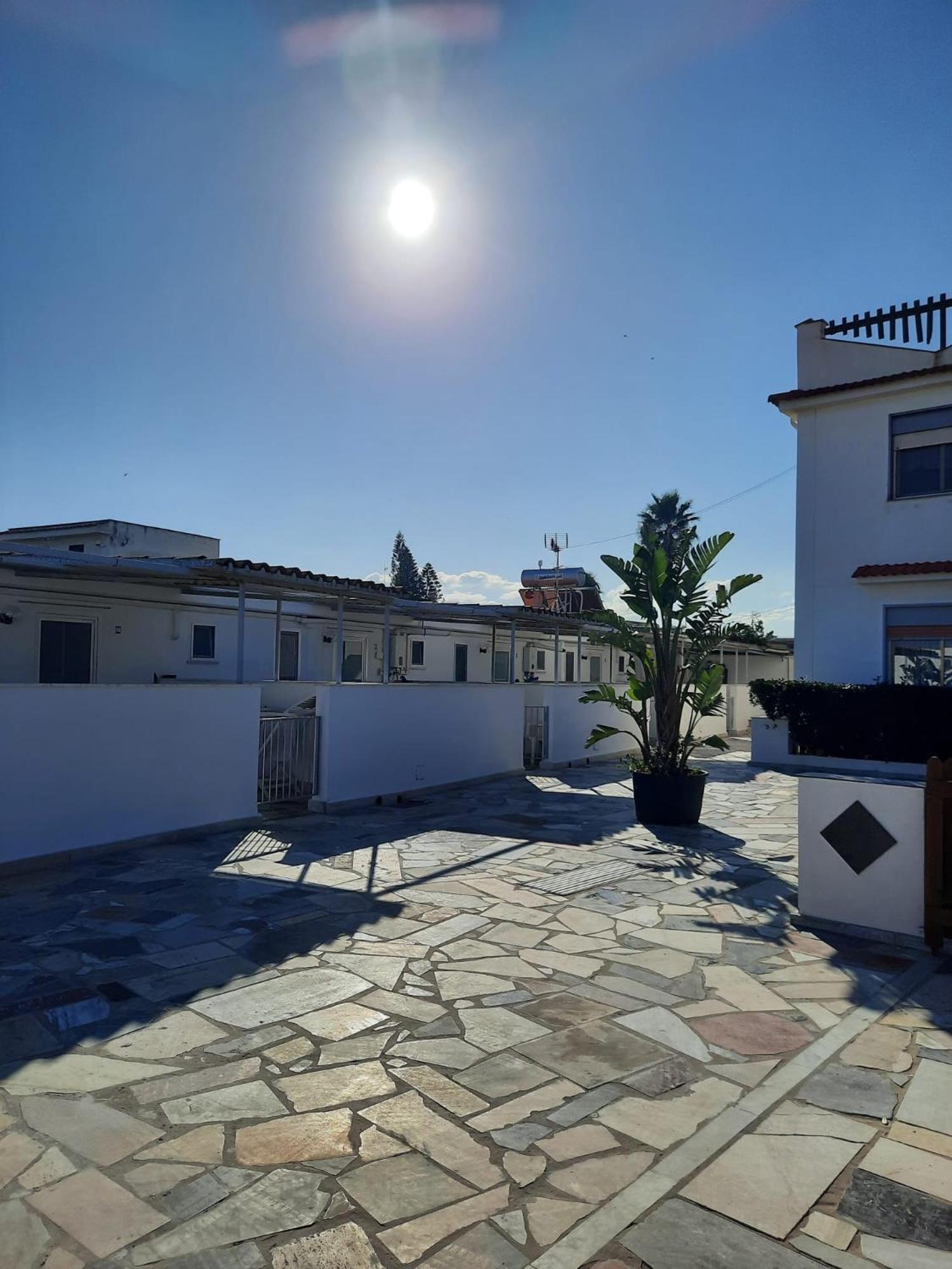 Villa Moguntia Ficarazzi Luaran gambar